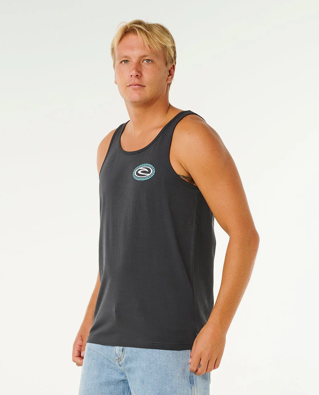 Trad Tank