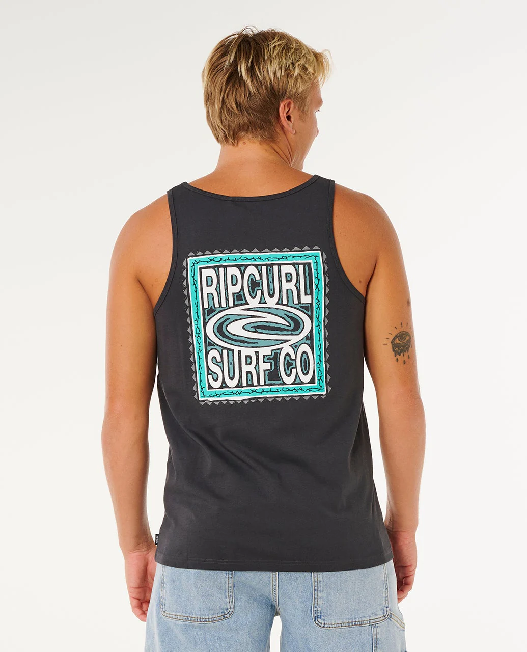 Trad Tank - Image 2