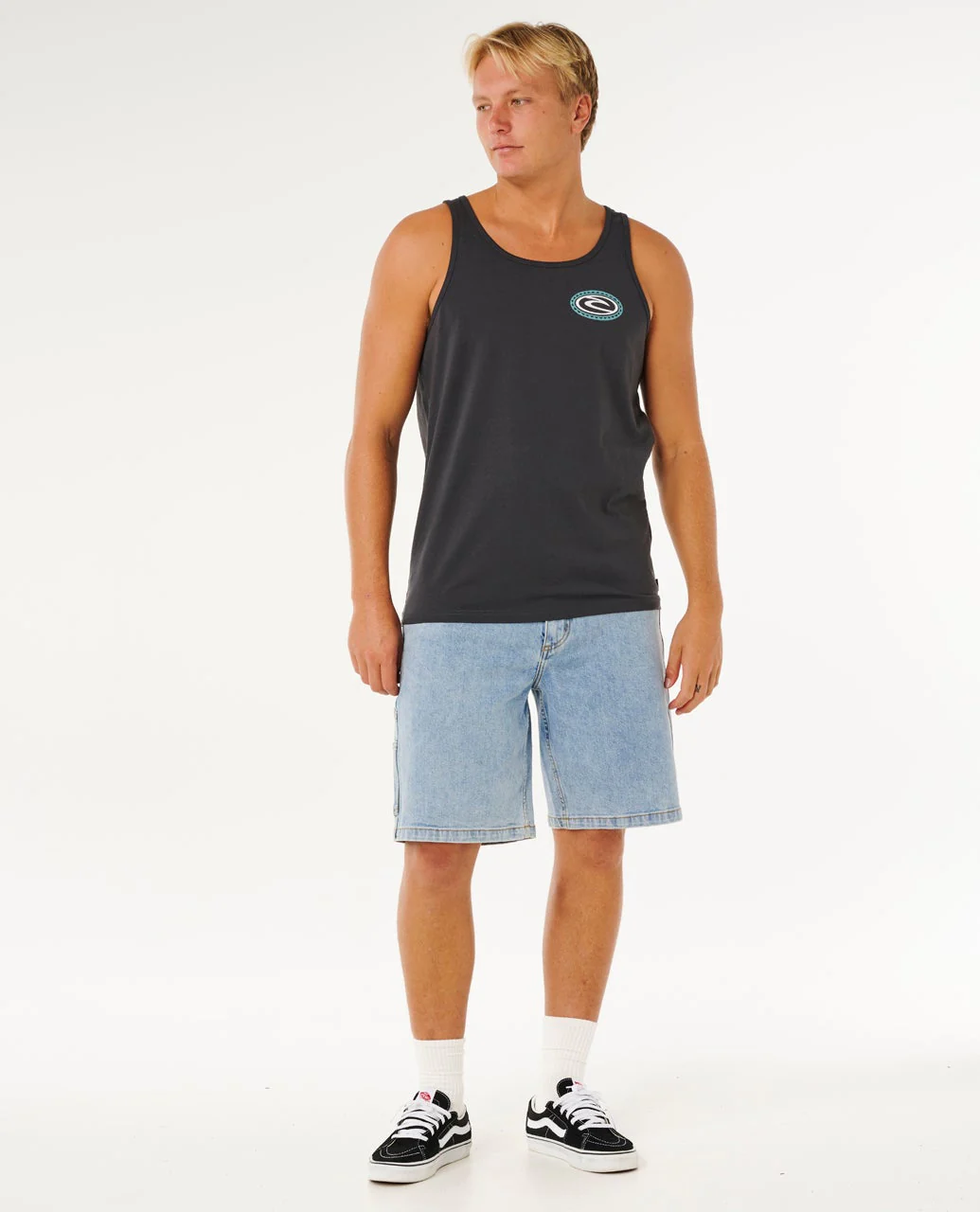 Trad Tank - Image 4
