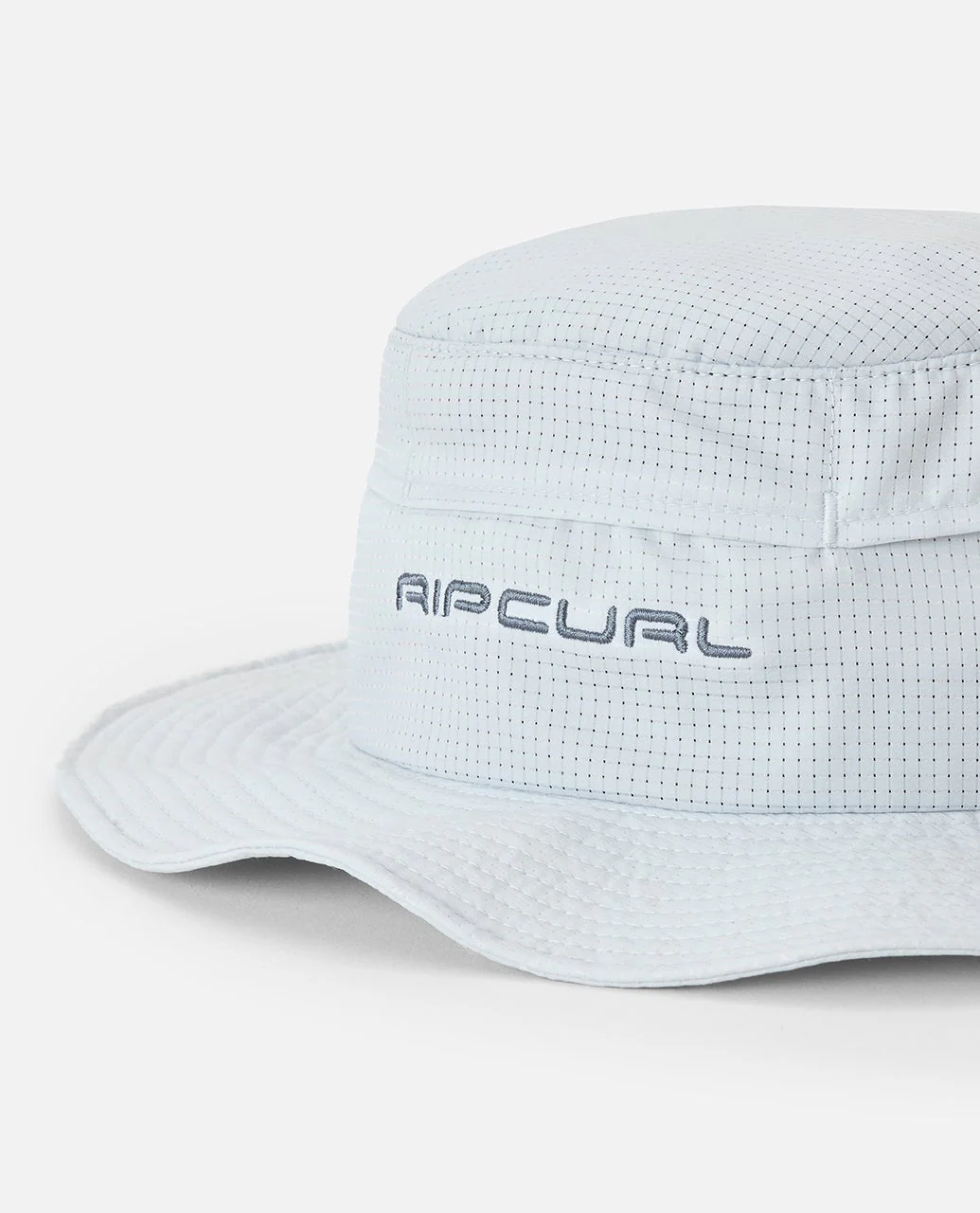 Vaporcool Aerotec Mid Brim Hat - Image 4