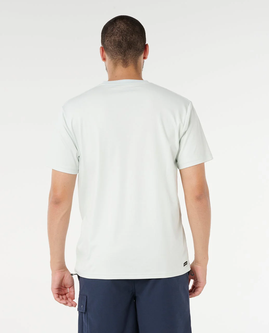 VaporCool Mick Fanning Logo Tee - Image 3