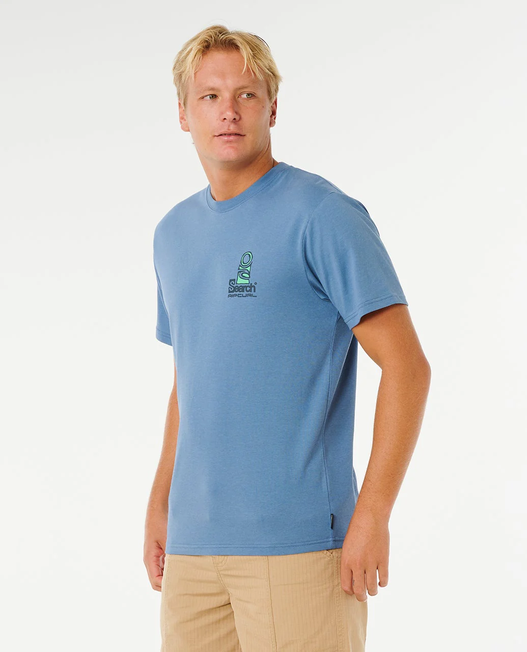 VaporCool Search Stack Tee - Image 2