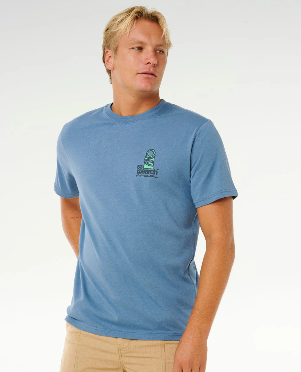 VaporCool Search Stack Tee - Image 6