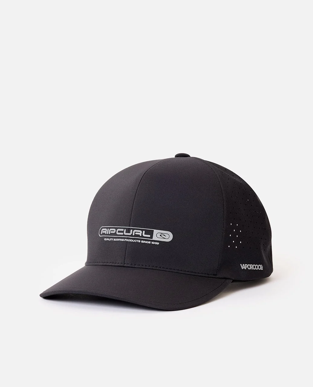VaporCool Tube Flexfit Snapback Cap