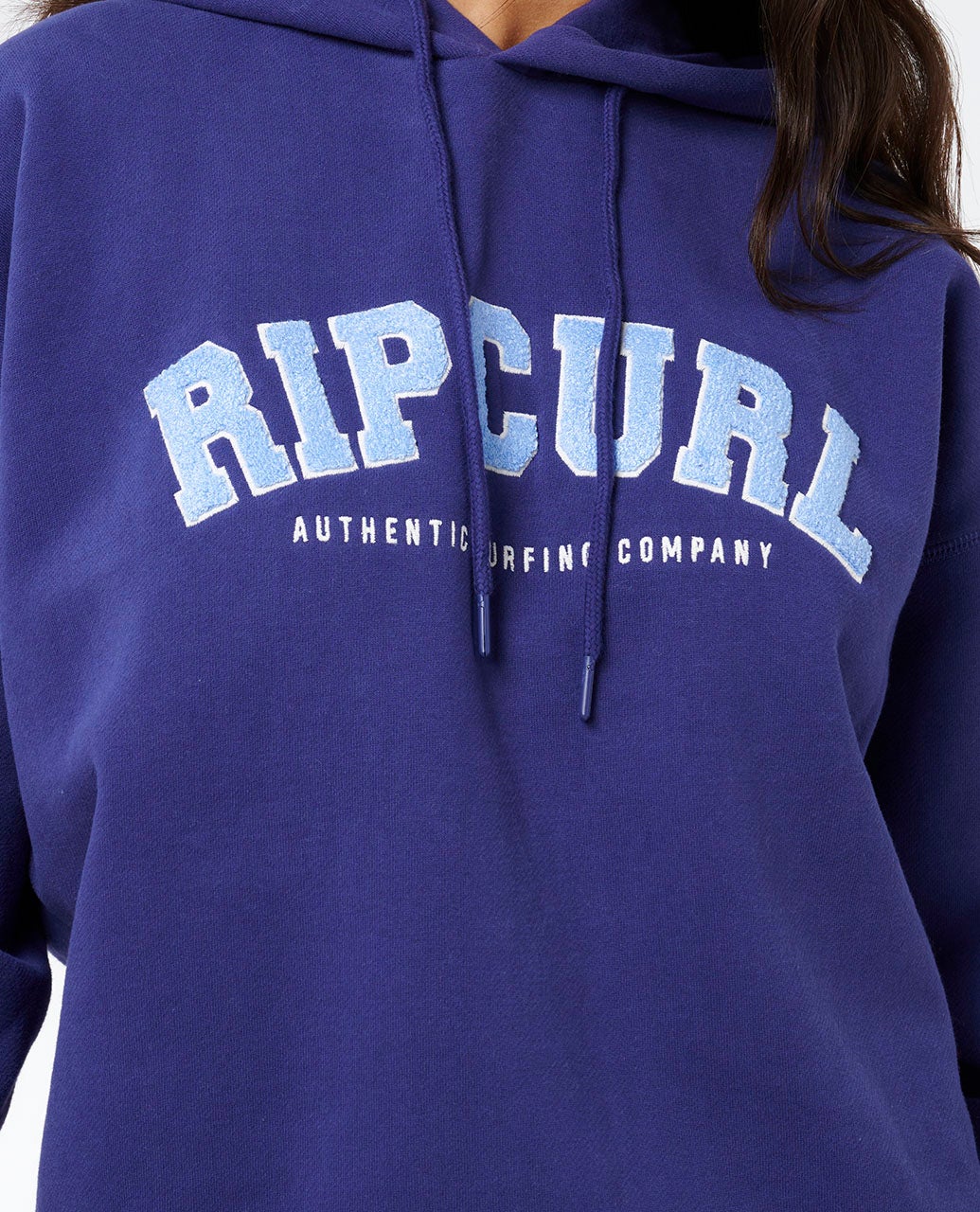Varsity Hoodie - Image 5