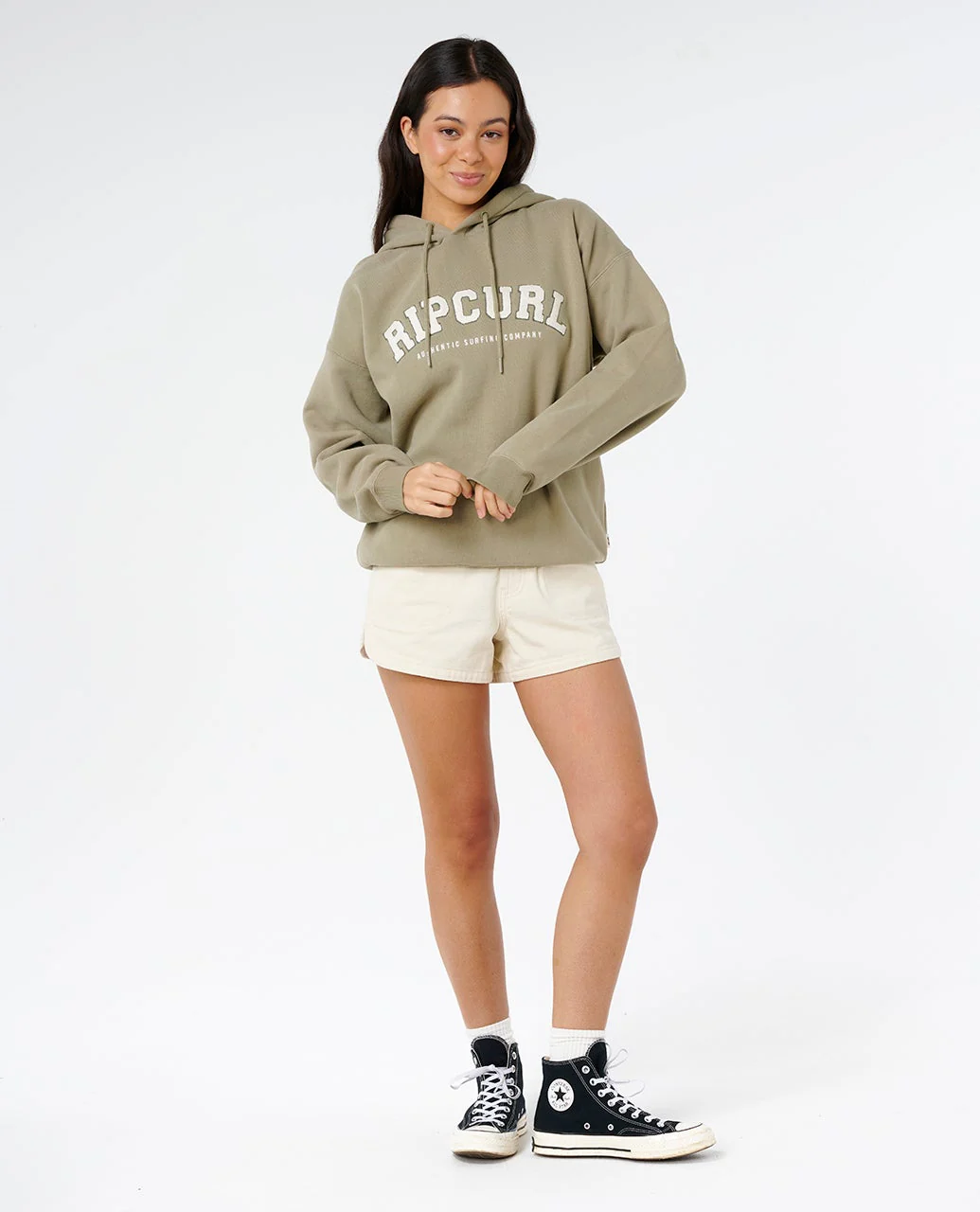 Varsity Hoodie - Image 3
