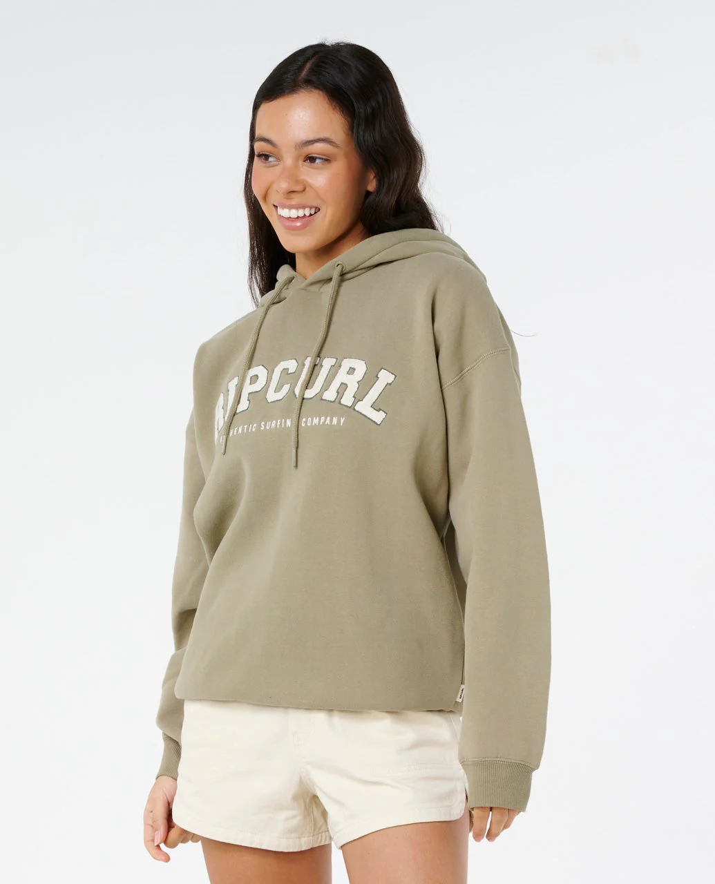 Varsity Hoodie - Image 5