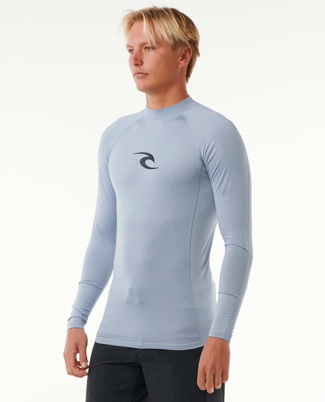 Waves UV Long Sleeve Rash Vest - Image 2