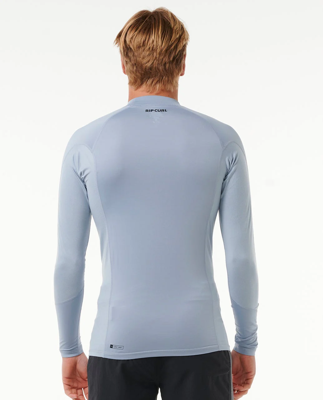 Waves UV Long Sleeve Rash Vest - Image 3