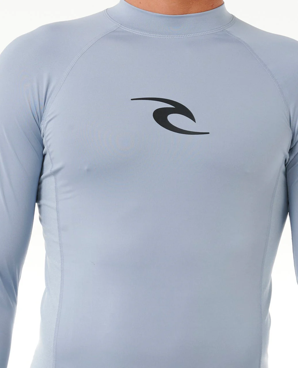 Waves UV Long Sleeve Rash Vest - Image 5