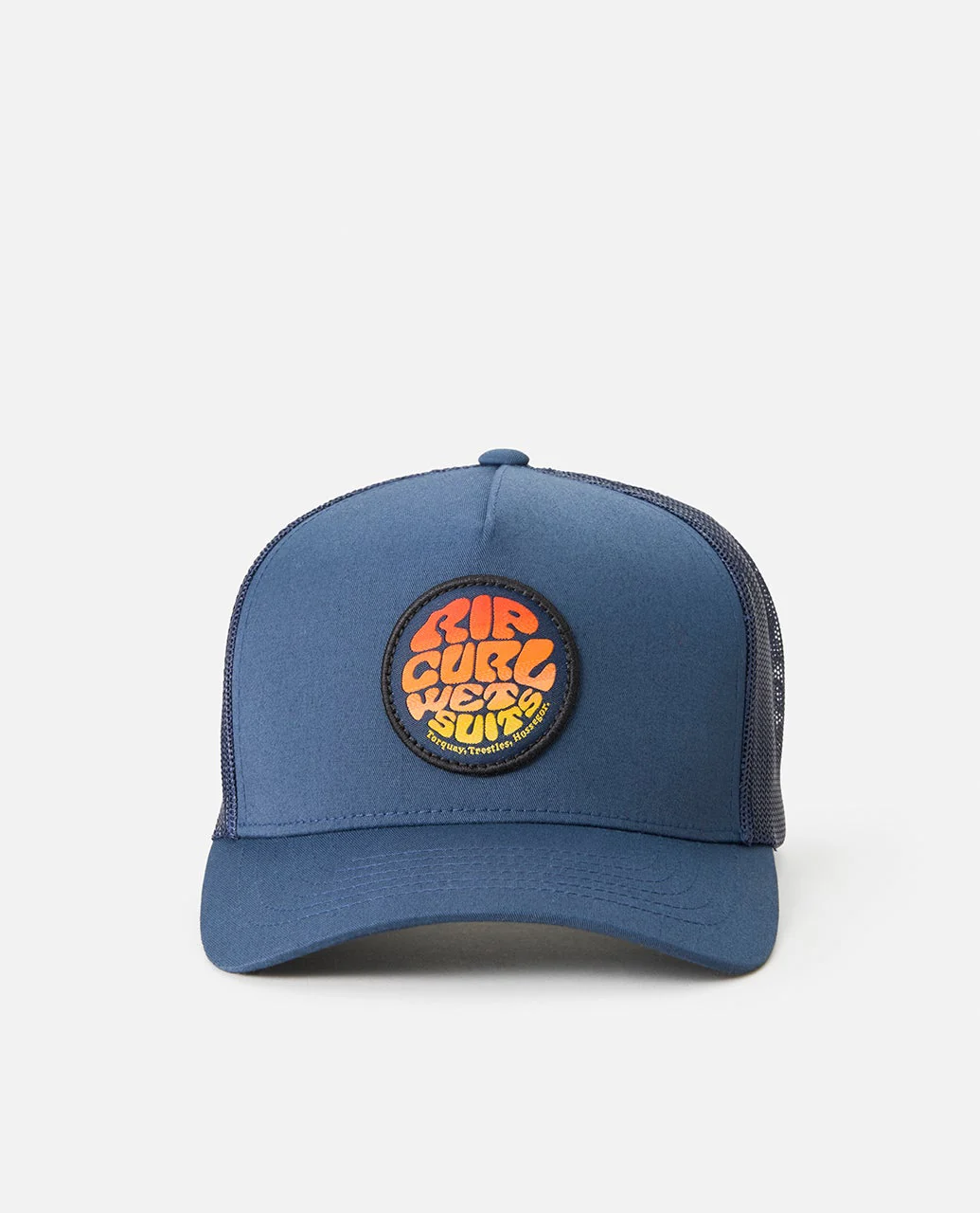 Wetsuit Icon Trucker Cap - Image 2