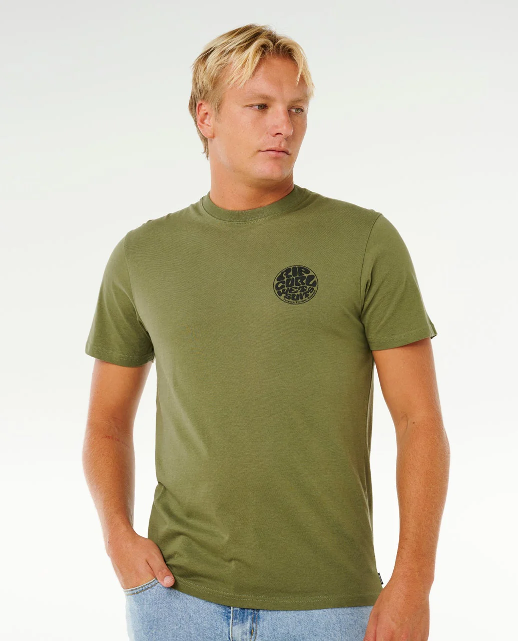 Wettie Icon Standard Tee