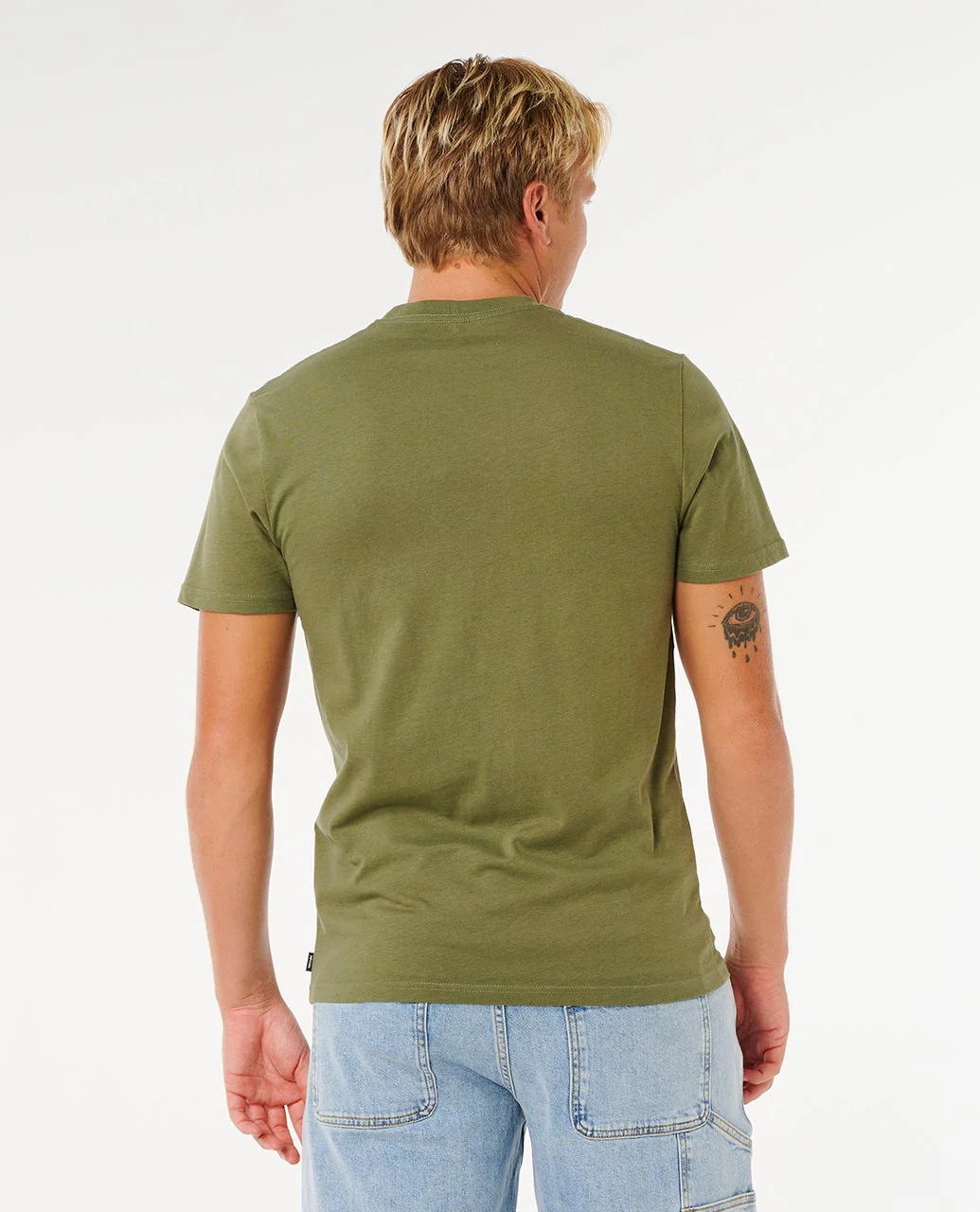 Wettie Icon Standard Tee - Image 2