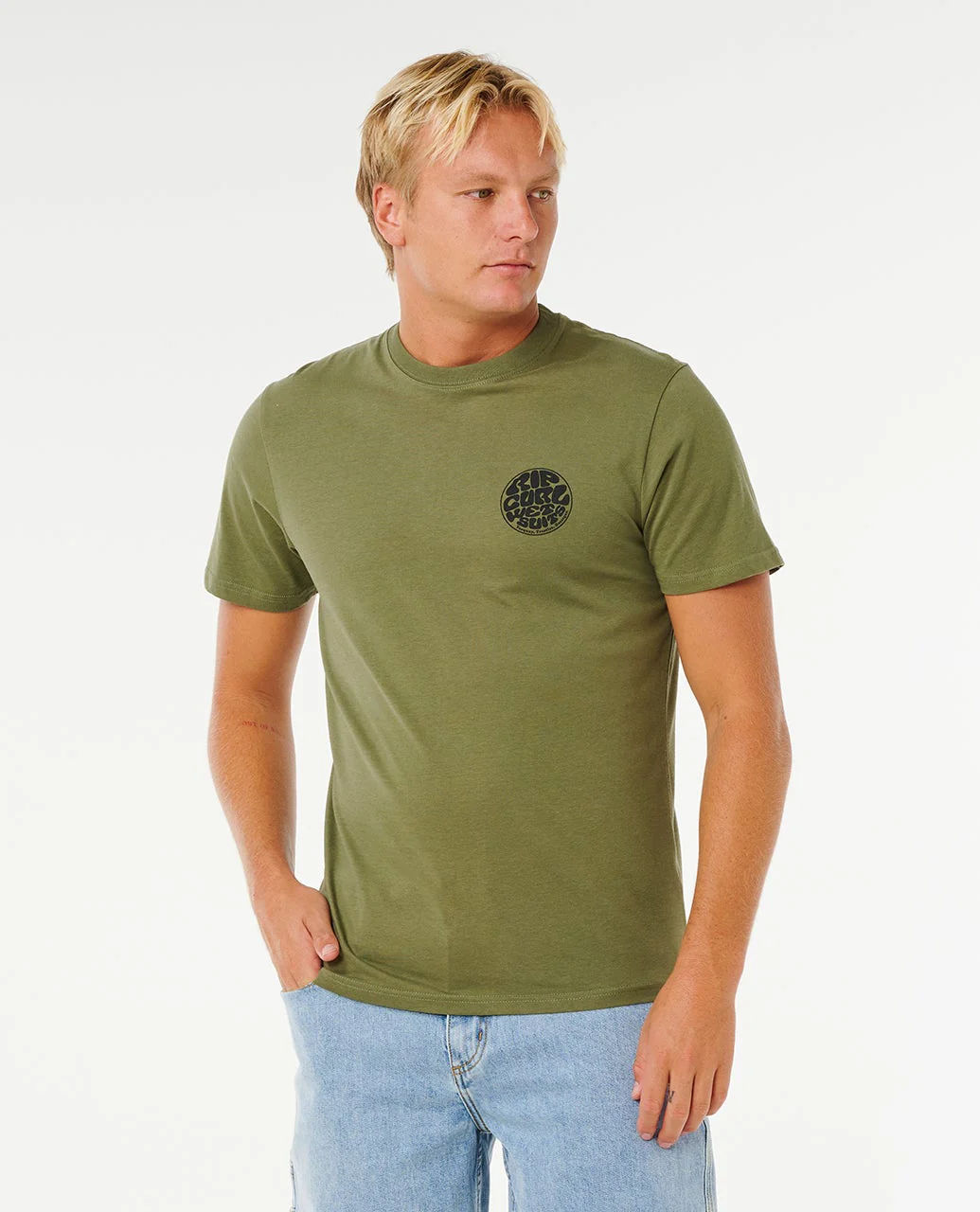 Wettie Icon Standard Tee - Image 4