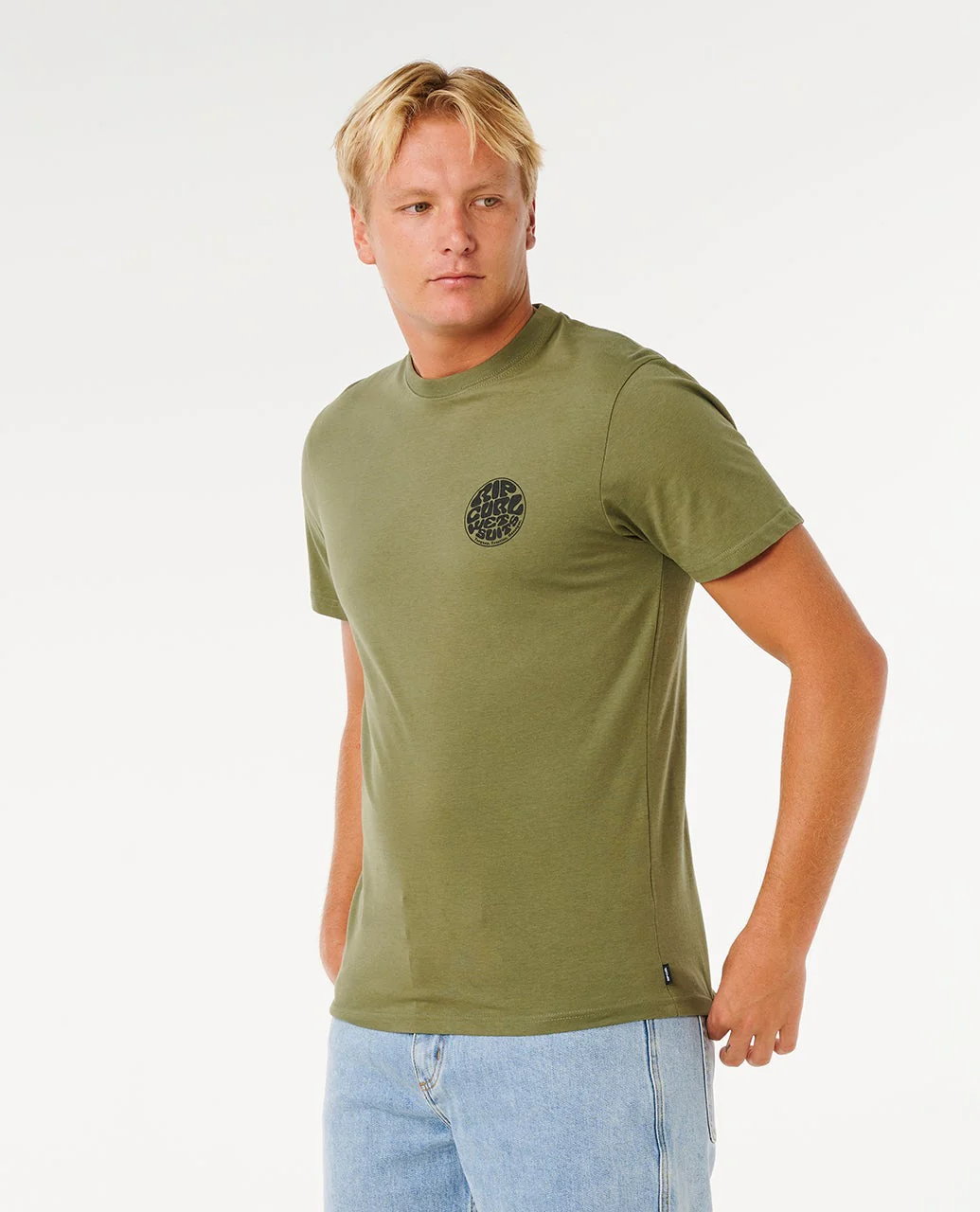 Wettie Icon Standard Tee - Image 5
