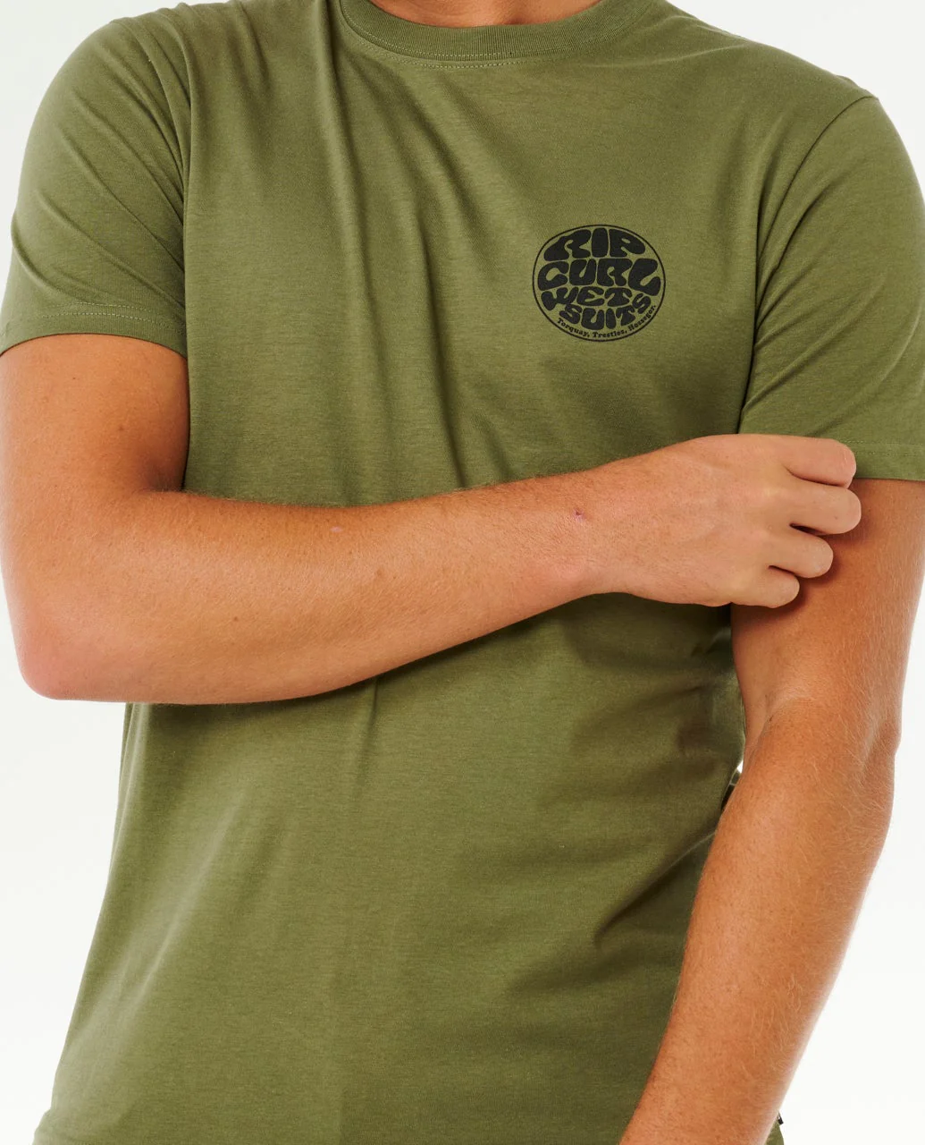 Wettie Icon Standard Tee - Image 6