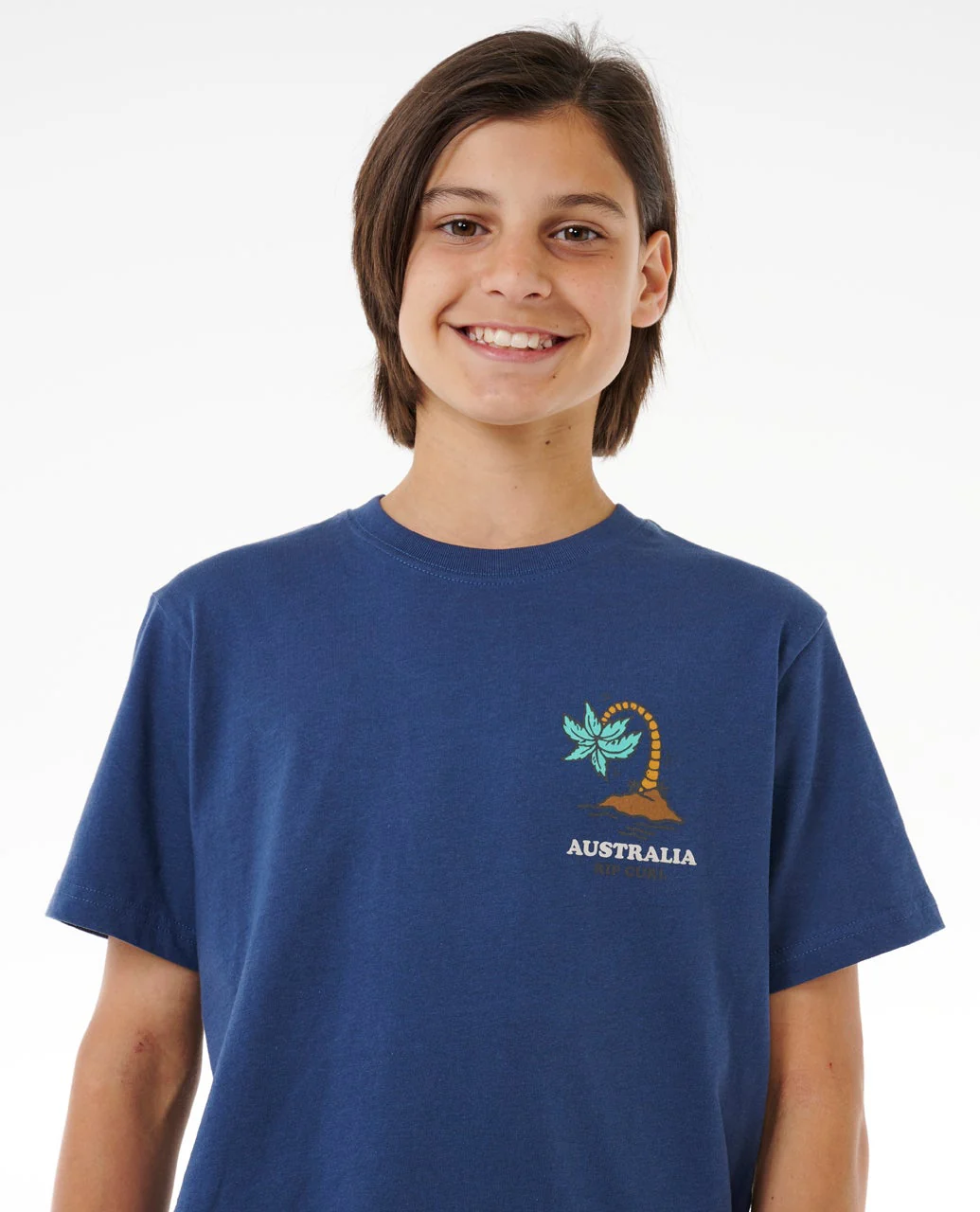 Wish You Were Here Desto Tee - Kids - Image 6