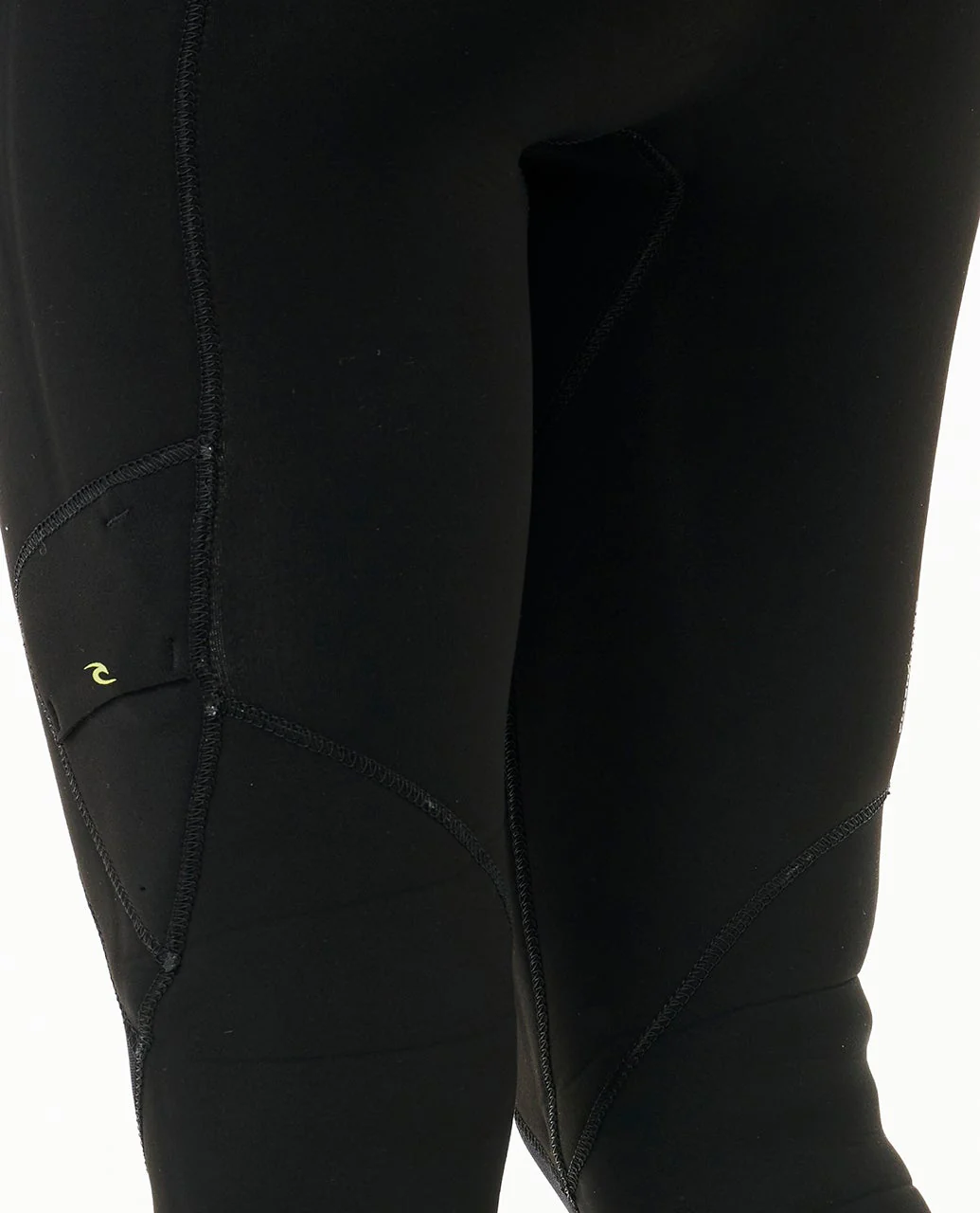 Womens Flashbomb 3/2 Chest Zip Wetsuit - Image 5